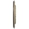 Ekena Millwork Lisbon Ceiling Medallion (Fits Canopies up to 7"), Hand-Painted Gobi Desert, 15 3/8"OD x 7"ID x 1"P CM15LIGDF - alternate 3